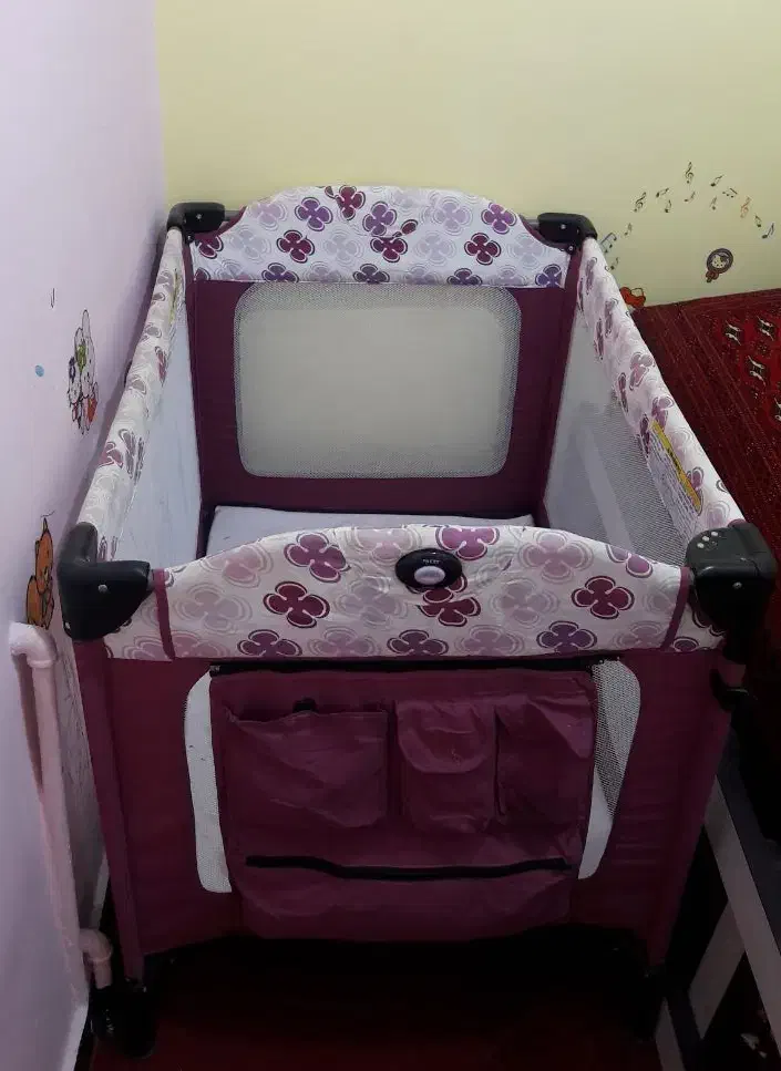 ست کالسکه،تخت،صندلی غذا Mamalove|کالسکه و لوازم جانبی|سبزوار, عظیمیان|دیوار