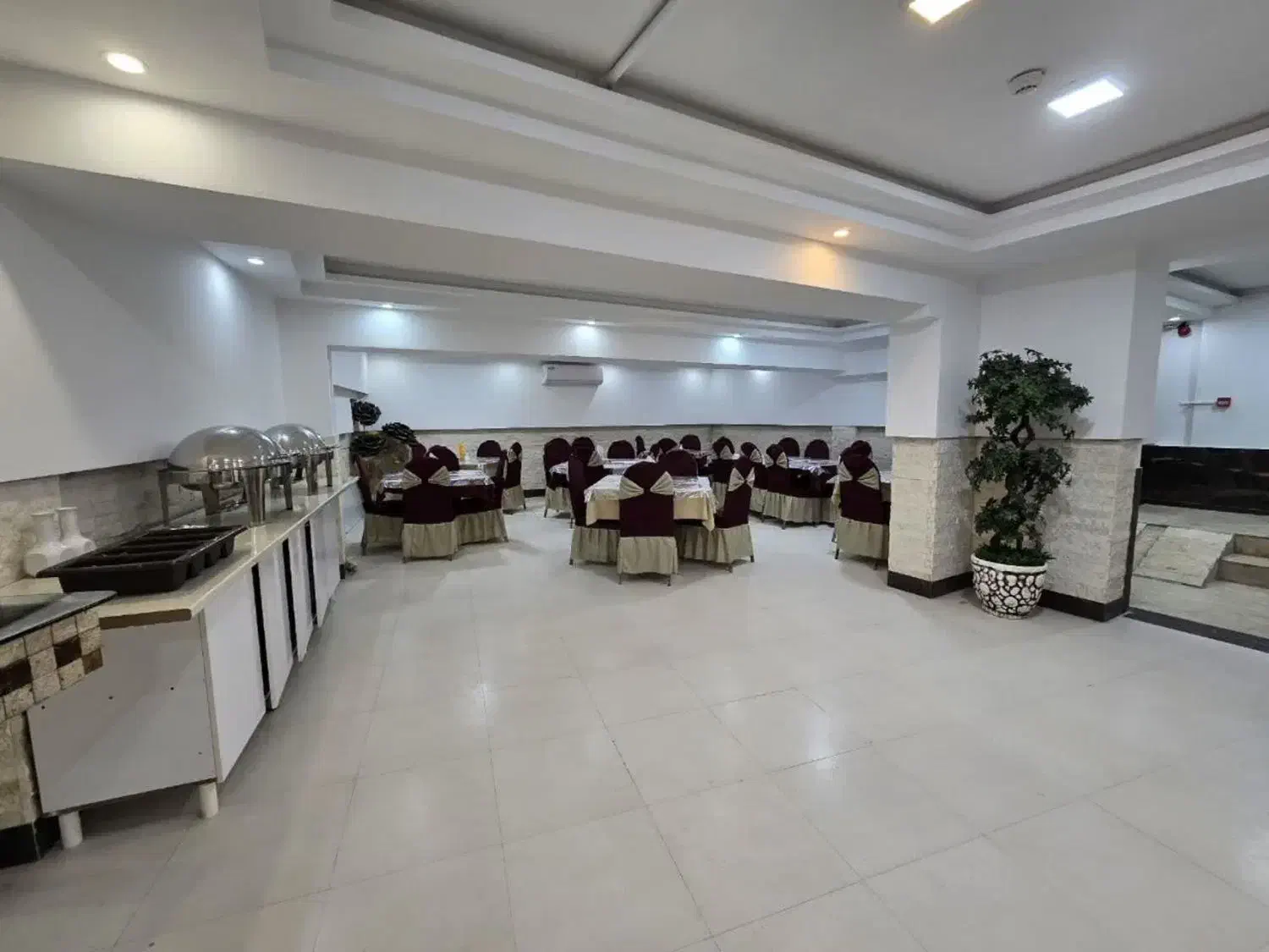 هتل آپارتمان نزدیک حرم|اجارهٔ کوتاه‌مدت آپارتمان و سوئیت|مشهد, چهارباغ|دیوار