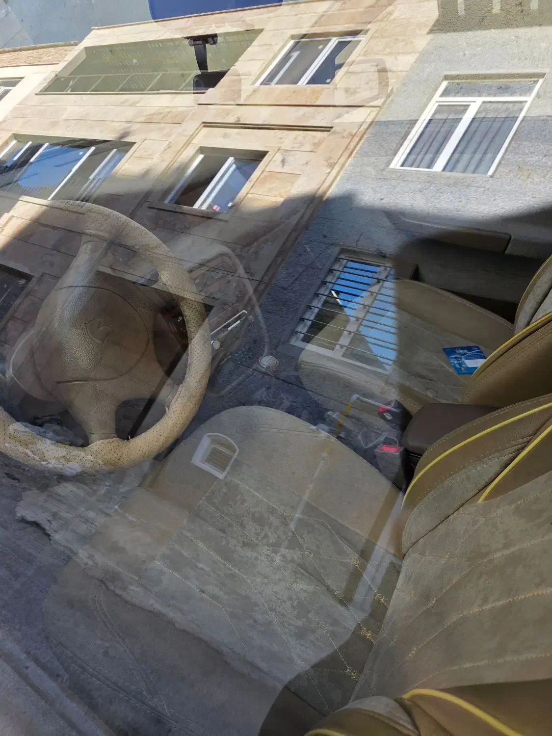 سمند ال ایس مدل۸۸.|خودرو سواری و وانت|سنندج, |دیوار