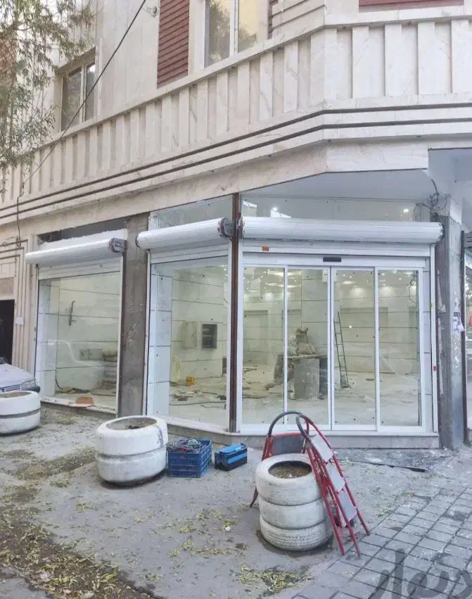 فروش نصب درب کرکره و....|خدمات پیشه و مهارت|پلدختر, |دیوار