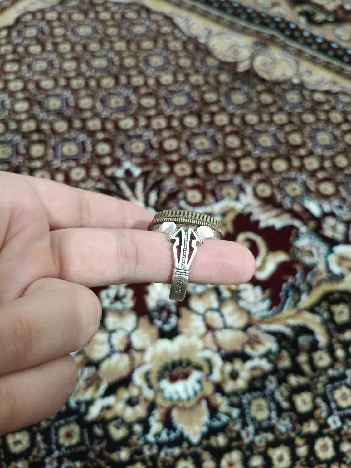 فیروزه اصل نیشابور|جواهرات|کرمانشاه, |دیوار