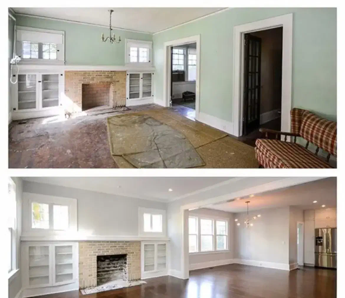 اکیپ کامل ساختمانی 0تا100حتی بازسازی خونه|خدمات پیشه و مهارت|یزد, |دیوار