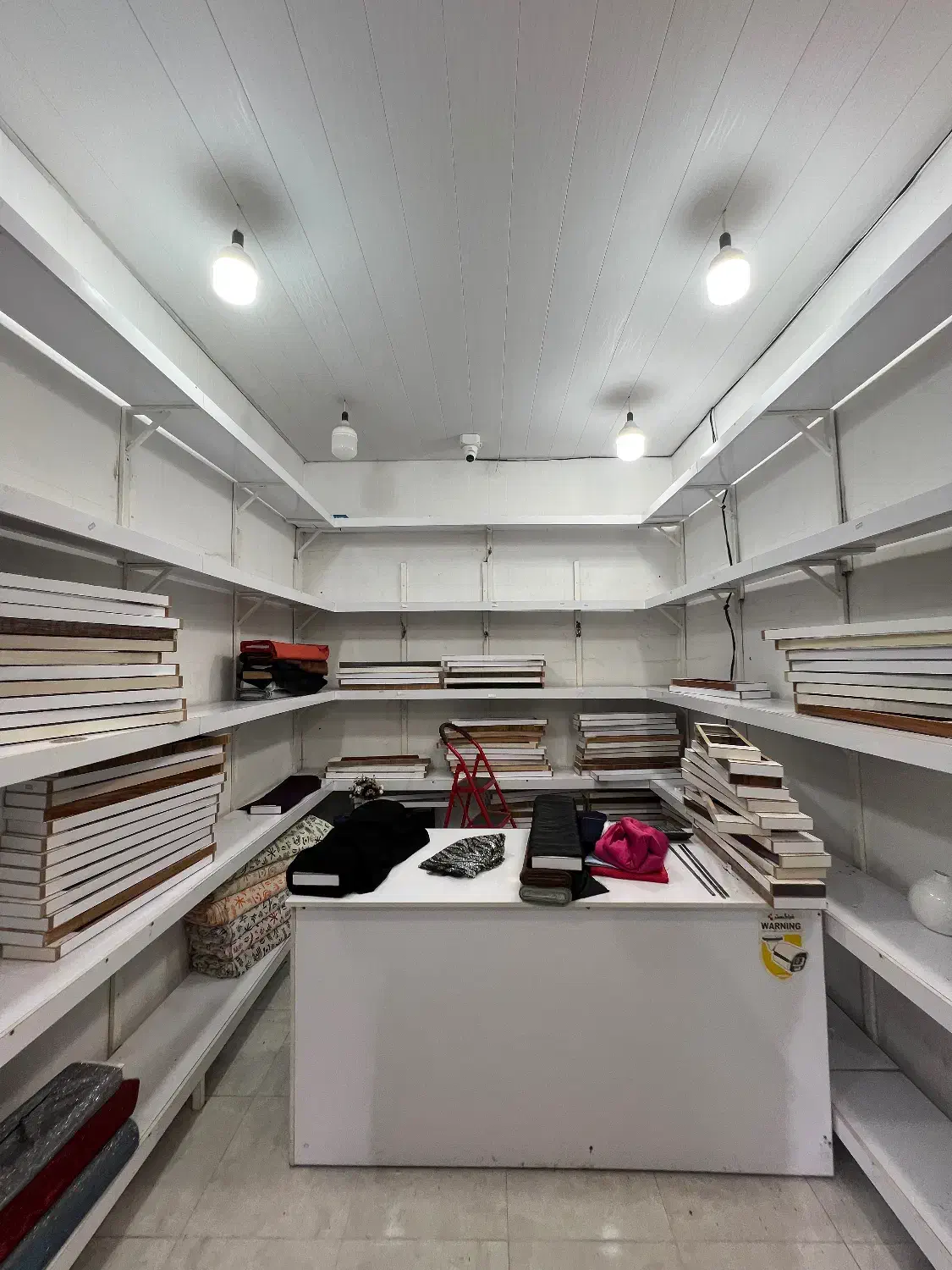 قفسه مغازه|فروشگاه و مغازه|آستارا, |دیوار