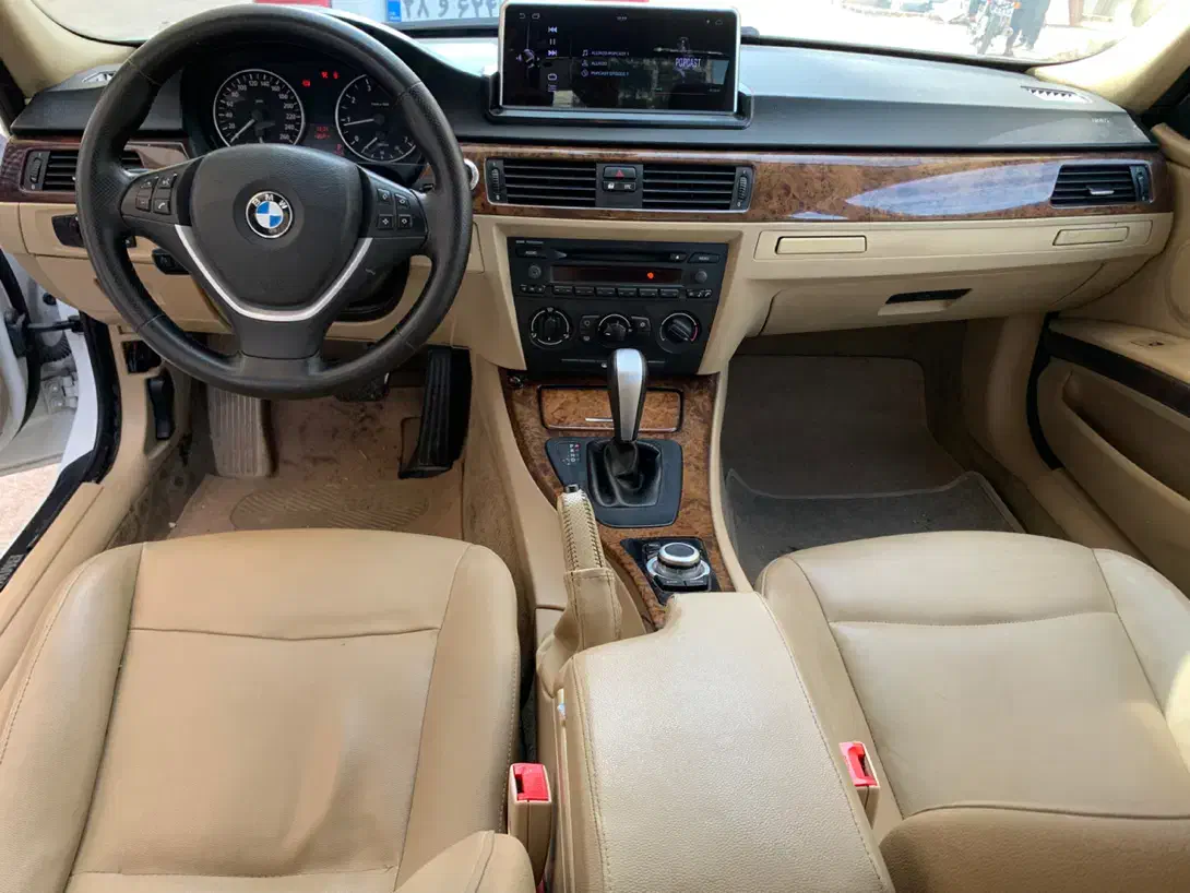 BMW320Li|خودرو سواری و وانت|تهران, فردوس|دیوار