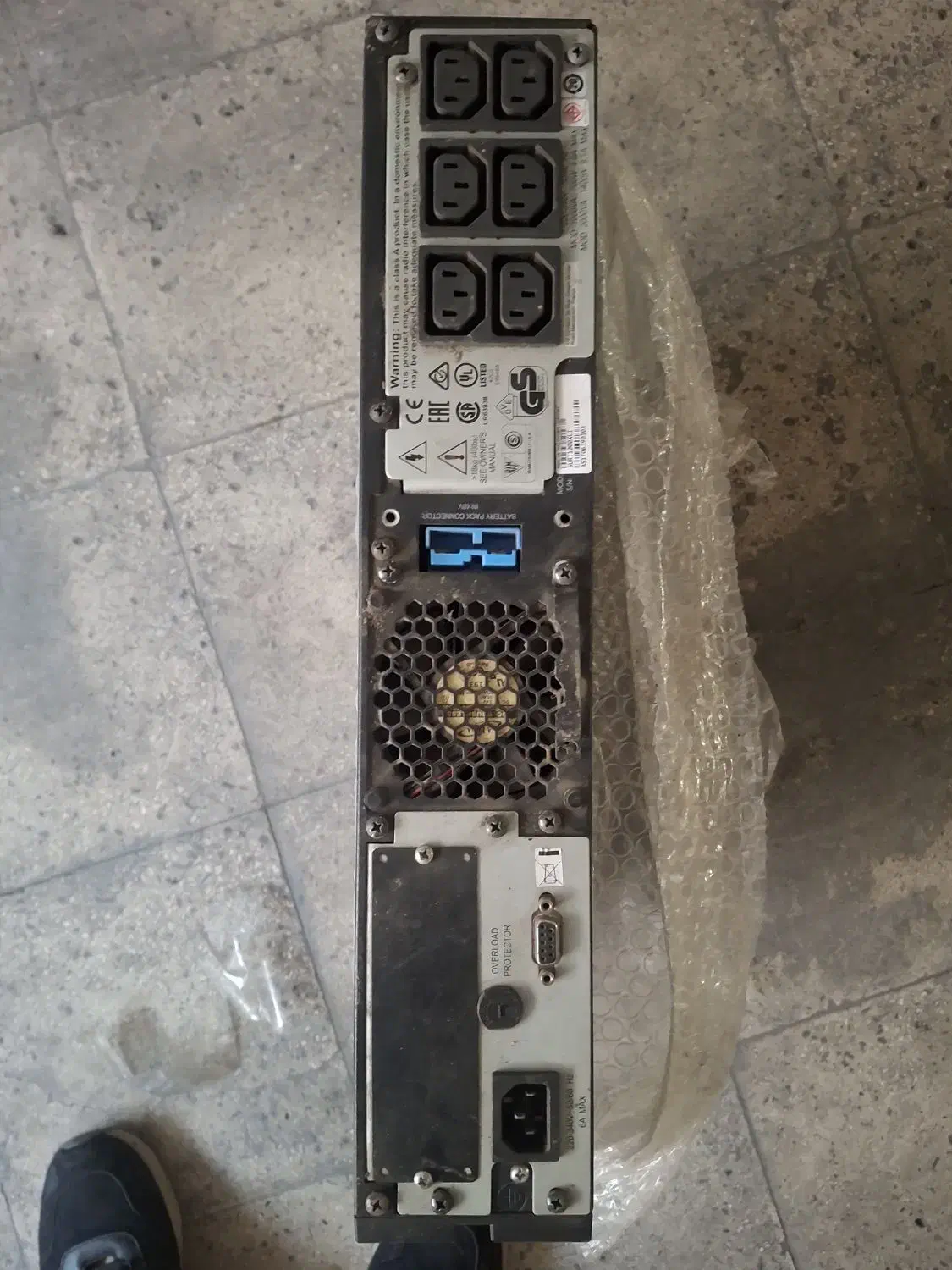 ups|قطعات و لوازم جانبی رایانه|تهران, شهرک فردوس (حسینی)|دیوار