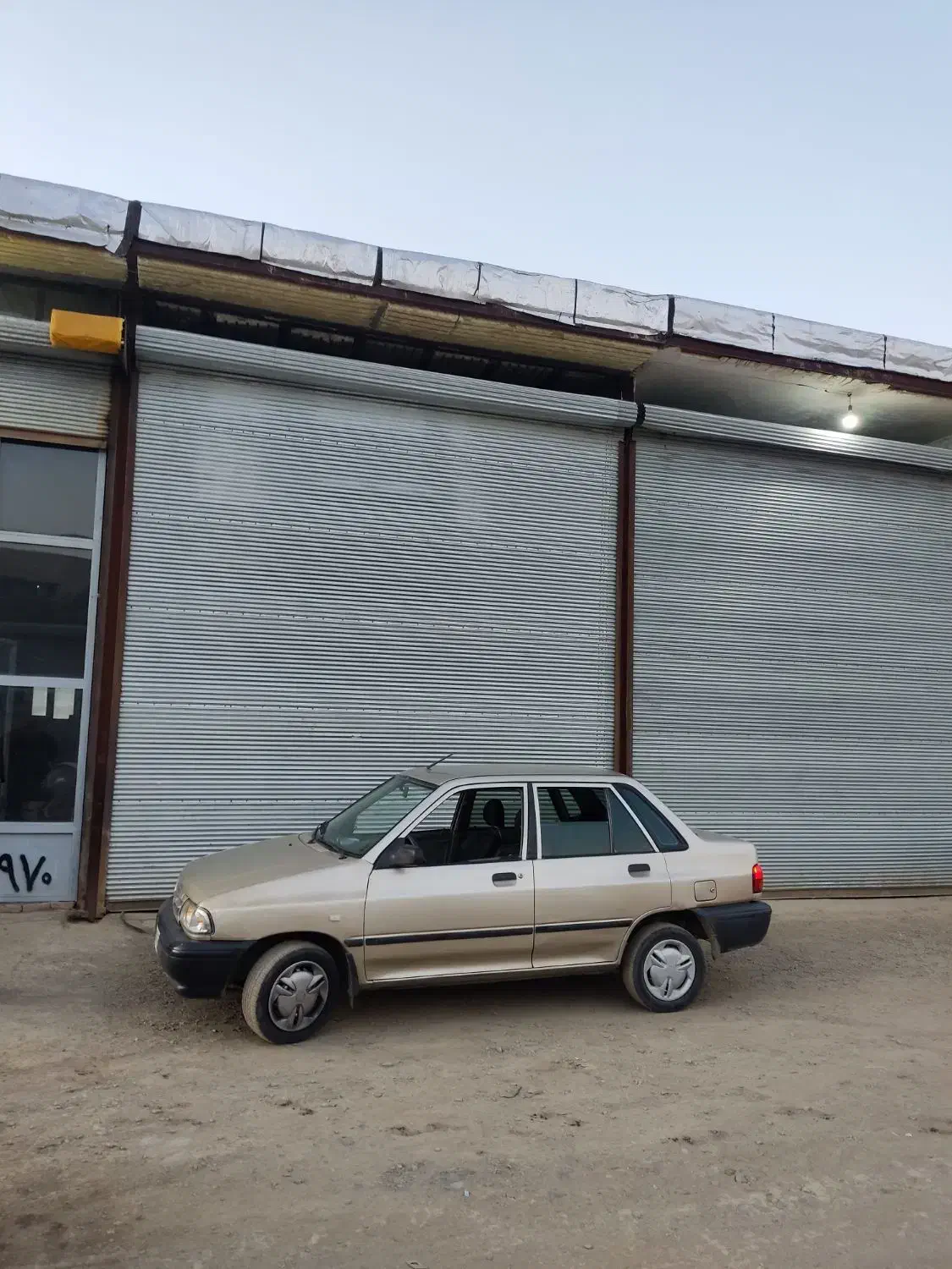 فروش مغازه نرسیده به سه راه مریوان|فروش مغازه و غرفه|سنندج, |دیوار