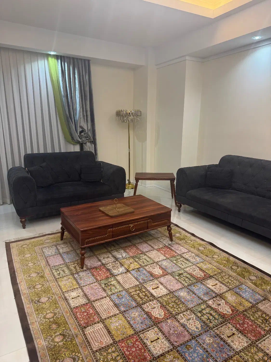 مبلمان|مبلمان خانگی و میز عسلی|تهران, اختیاریه|دیوار