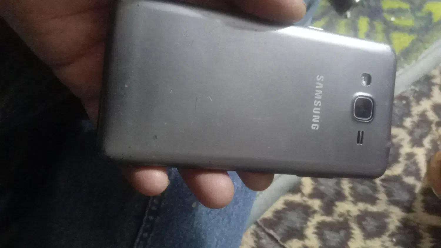 سامسونگ j5|موبایل|ارومیه, |دیوار