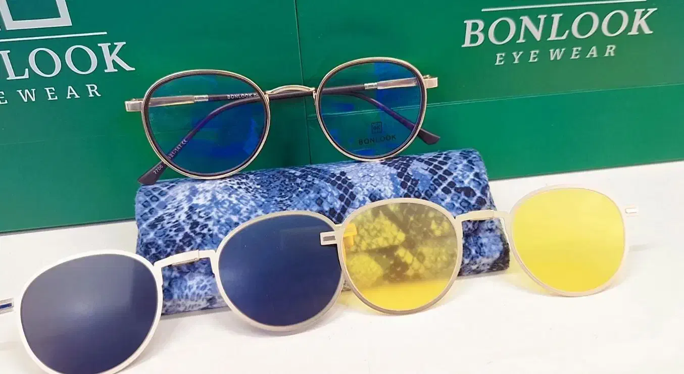 عینک طبی کائچو استات کاوردار اورجینال|زیورآلات و اکسسوری|تهران, تهرانپارس غربی|دیوار