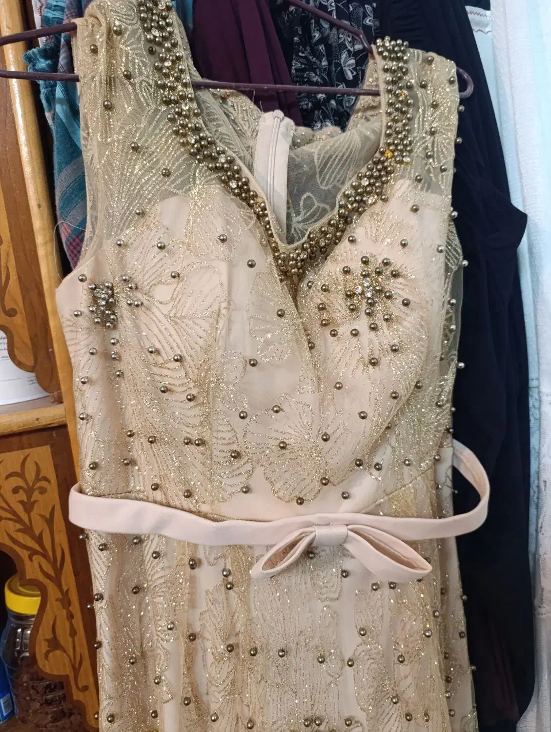 لباس مجلسی|لباس|خمینی‌شهر, |دیوار