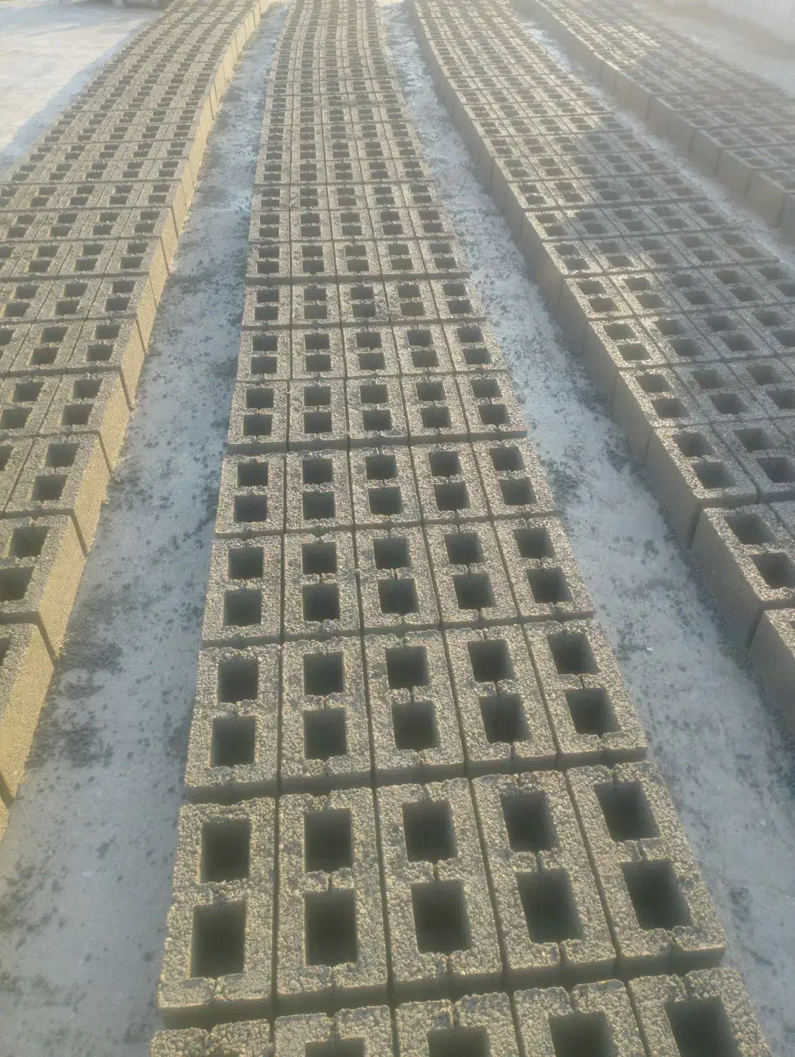 بلوک دیواری|مصالح و تجهیزات ساختمان|خمیر, |دیوار