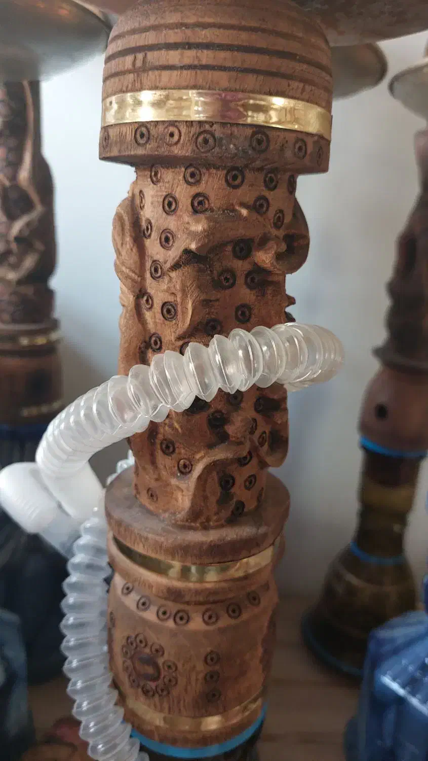 قلیون|کافیشاپ و رستوران|کیش, |دیوار