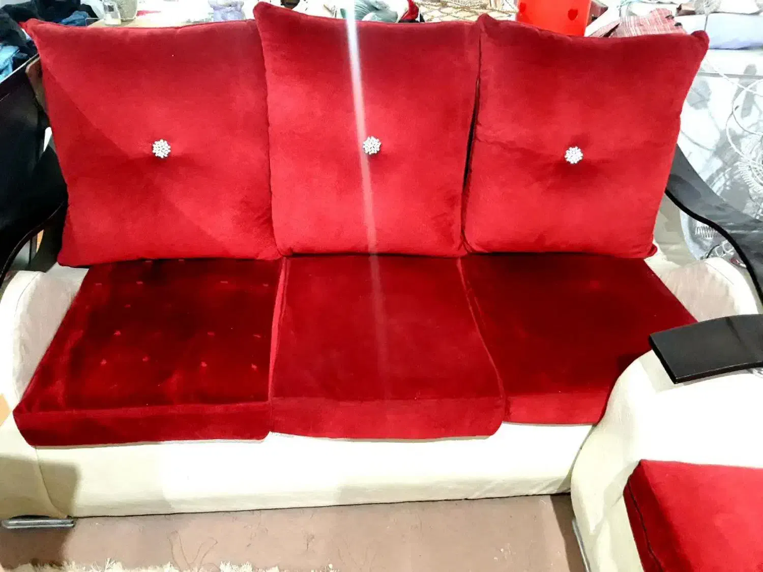 مبل|مبلمان خانگی و میز عسلی|یزد, |دیوار