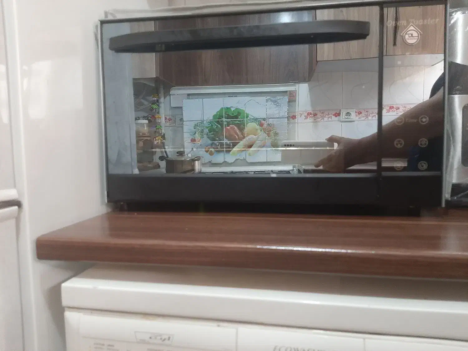 توستر|اجاق گاز و لوازم برقی پختوپز|خمین, |دیوار