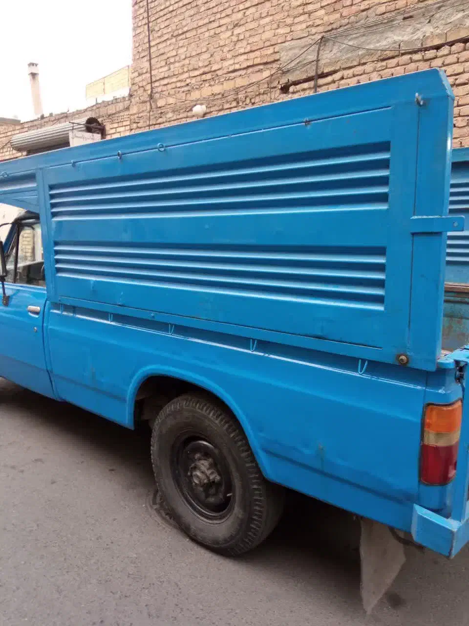 فروش|خودرو سواری و وانت|تبریز, |دیوار