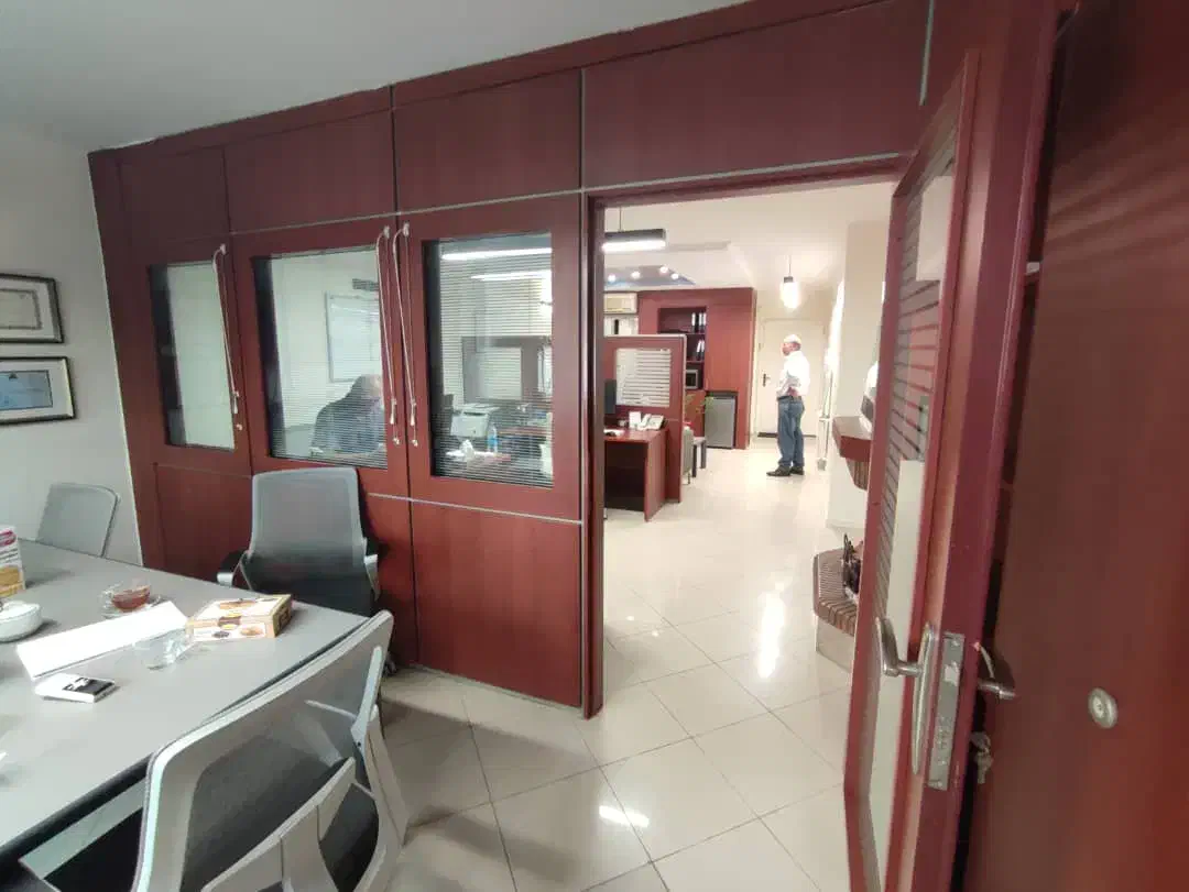 ونک شیراز93m فروش موقعیت اداری|فروش دفتر کار، اتاق اداری، مطب|تهران, شیراز|دیوار