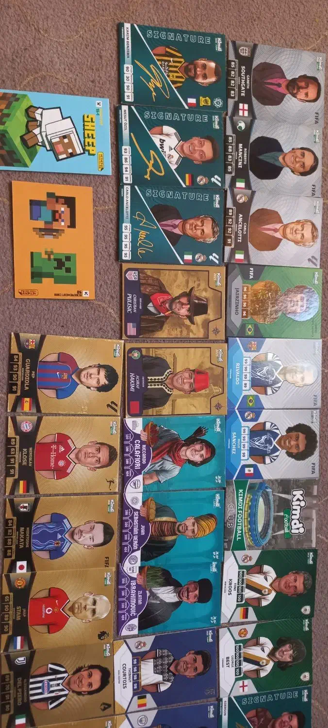 کارت کیمدی|اسباب‌‌بازی|فولادشهر, مسکن مهر فولادشهر|دیوار