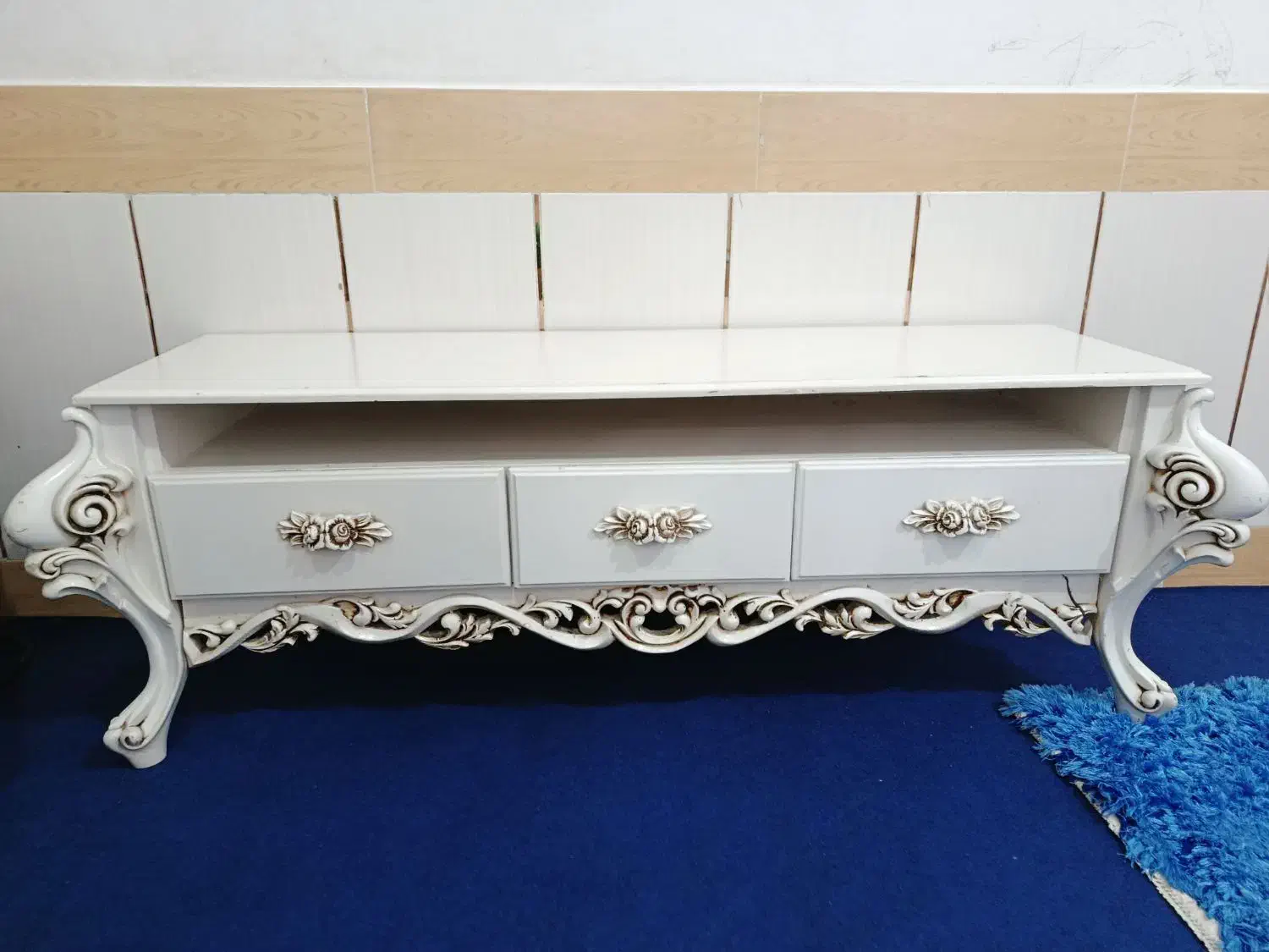 فروش میز تلویزیون|میز تلویزیون|شهرکرد, |دیوار