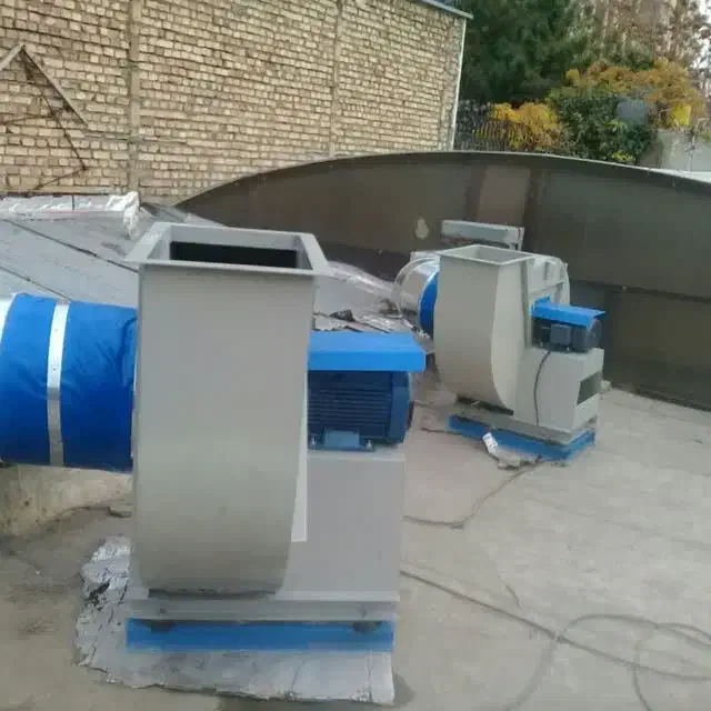 هواکش فروشی|پنکه و تصفیهکنندهٔ هوا|تهران, فردوسی|دیوار