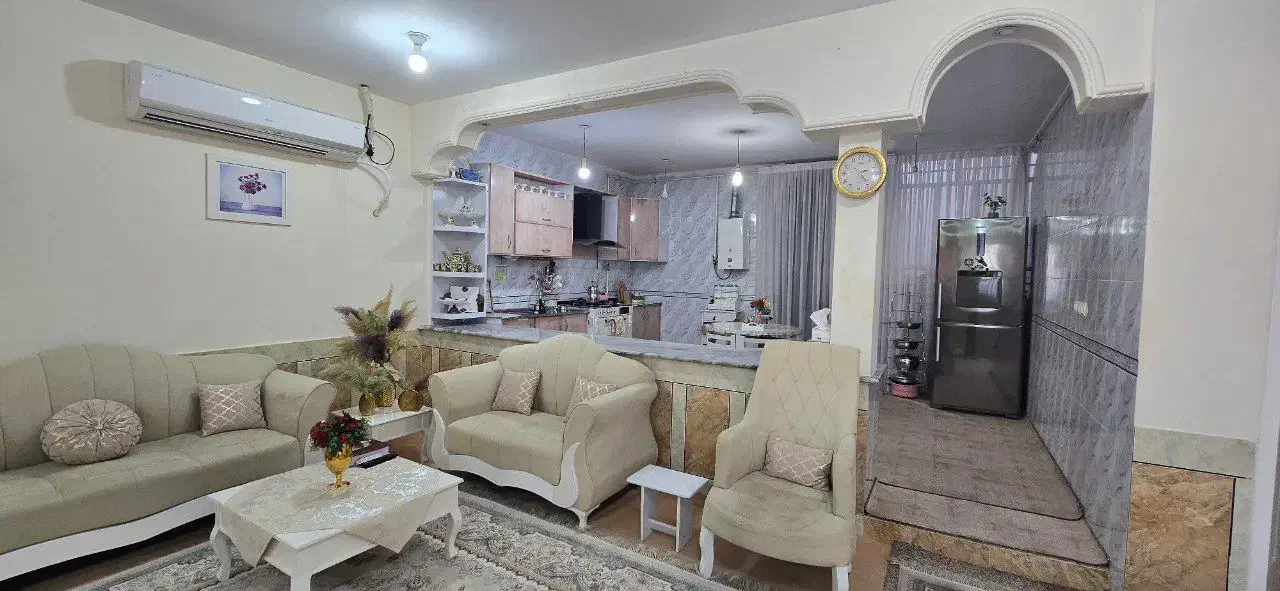 اجاره طبقه دوم کوی ولایت ۳۰۰رهن|اجارهٔ آپارتمان|اندیمشک, |دیوار