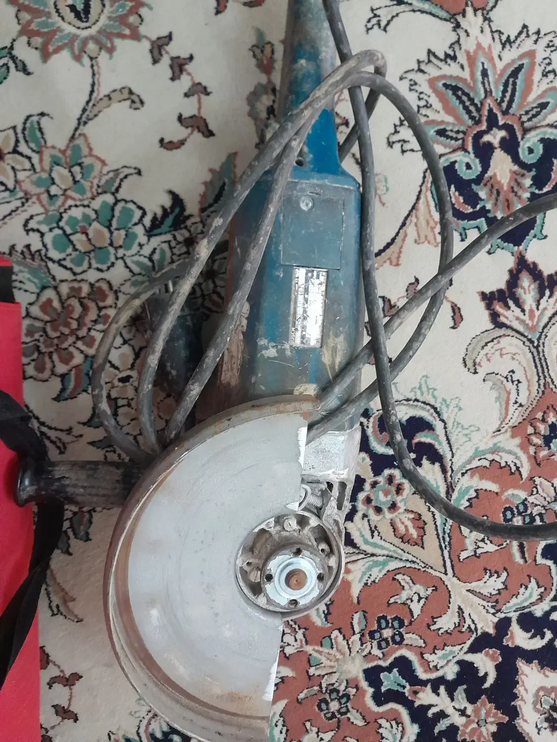 فرز اصلی بوش|ابزارآلات|مشهد, گلبرگ|دیوار