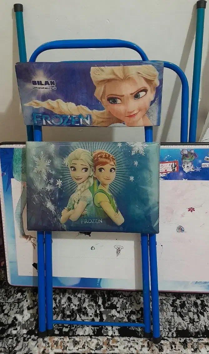 میزتحریر تاشو|میز تحریر و کامپیوتر|نظرآباد, مسکن مهر نظرآباد|دیوار