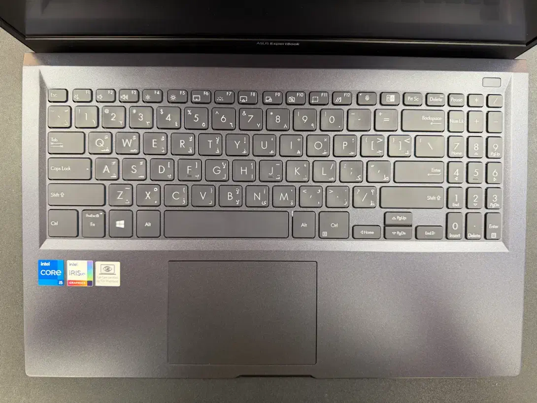 Asus B1500 i5|رایانه همراه|تهران, جردن|دیوار