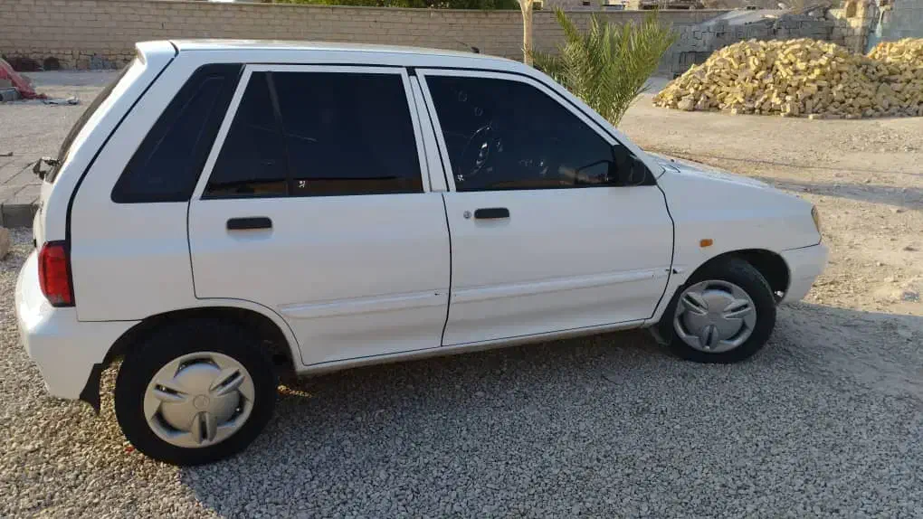 پراید111|خودرو سواری و وانت|جم, |دیوار