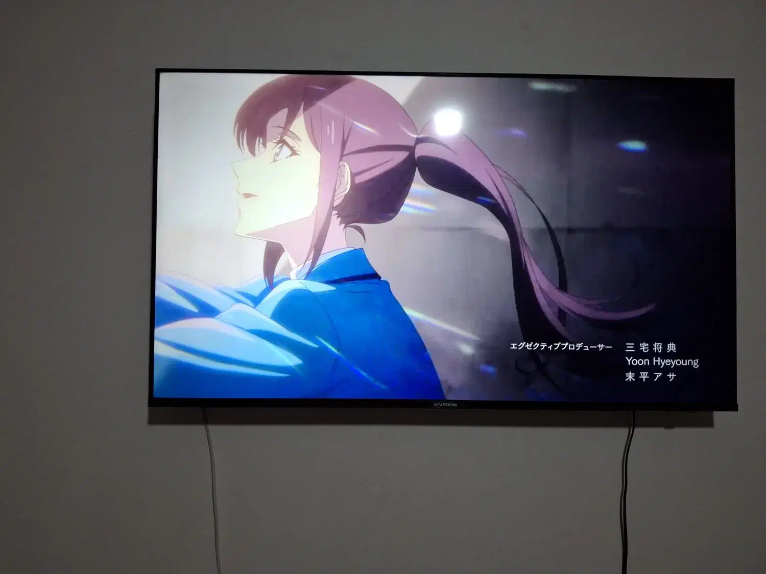 ایکس ویژن کیفیت 4K UHD مدل 50xcu705  زیر قیمت|تلویزیون و پروژکتور|مشهد, خواجه ربیع|دیوار