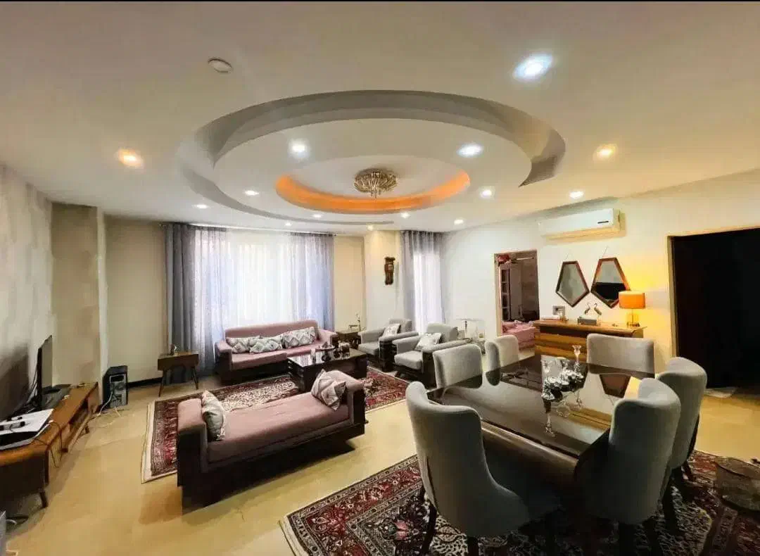 بامکعب حرفه ایی انتخاب کن/۹۷متری شریعتی ۲۶|فروش آپارتمان|بابلسر, |دیوار