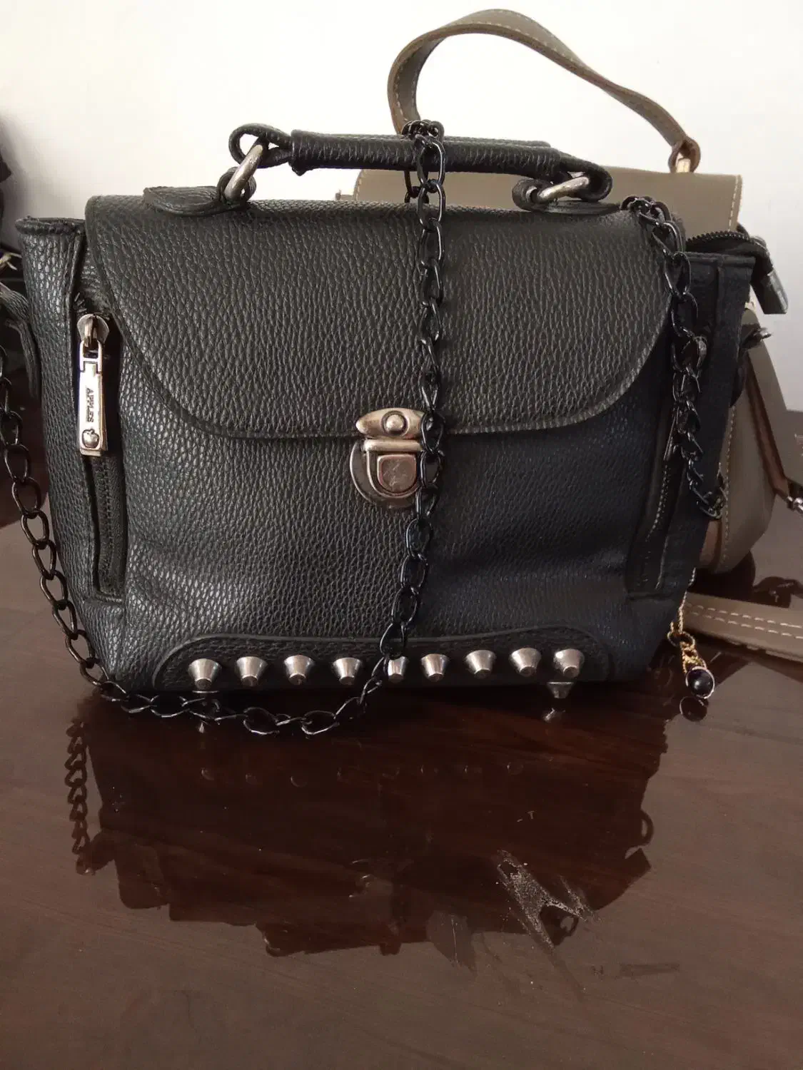 کیف خارجی اصل|کیف، کفش، کمربند|گرگان, |دیوار