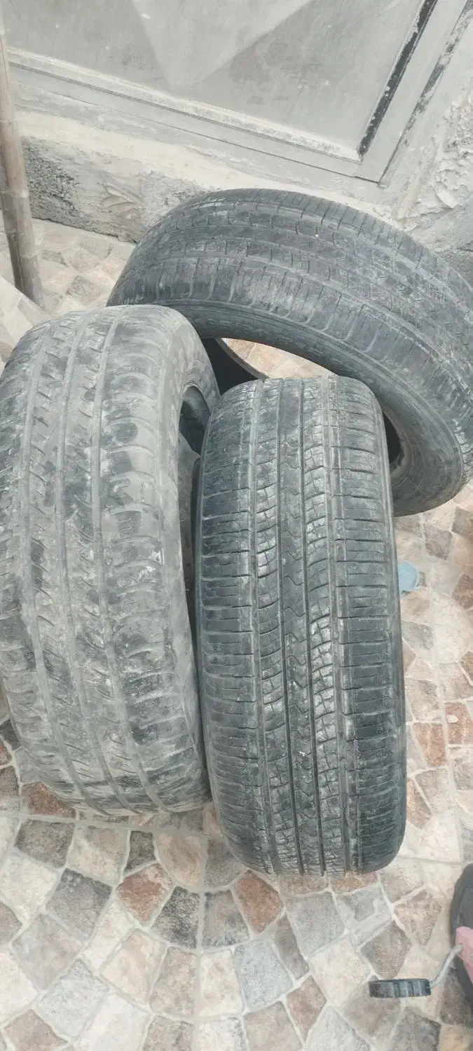 لاستیک ورینگ|قطعات یدکی و لوازم جانبی|خمیر, |دیوار