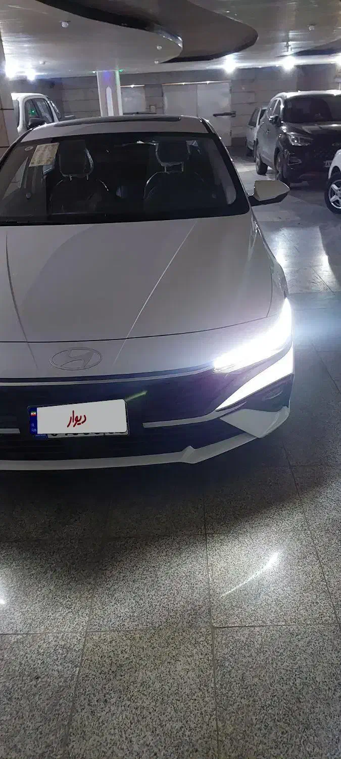 النترا ۲۰۲۵ نیم فول|خودرو سواری و وانت|اهواز, زیباشهر|دیوار