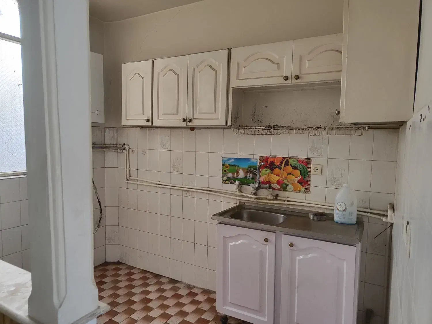 اجاره منزل مسکونی،خانه ۴۶متری،منزل یک خوابه|اجارهٔ آپارتمان|تهران, تولید دارو|دیوار