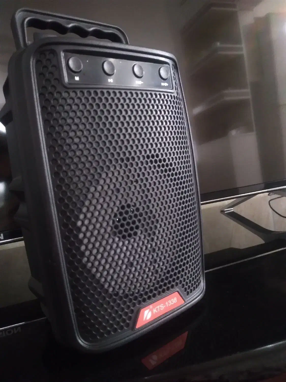 اسپیکر|سیستم صوتی خانگی|محمدیه-قزوین, |دیوار