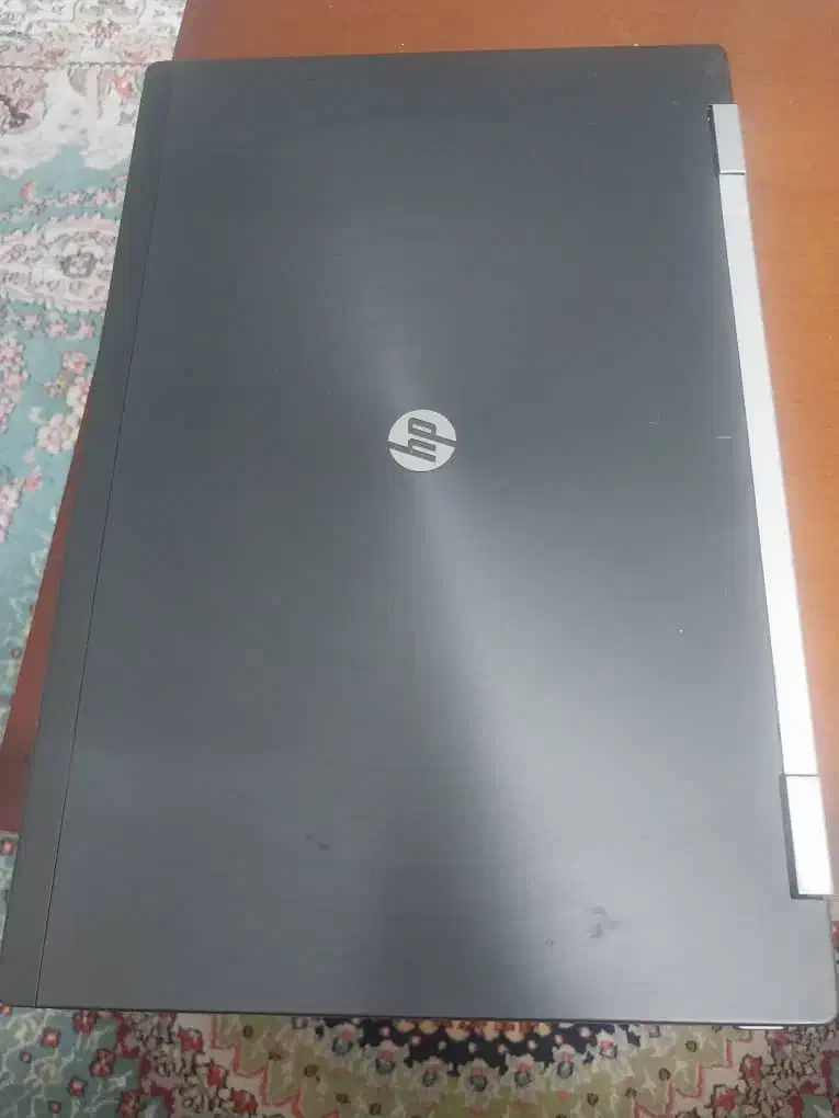 لب تاپ مارک HP|رایانه همراه|فردیس, طالقانی|دیوار