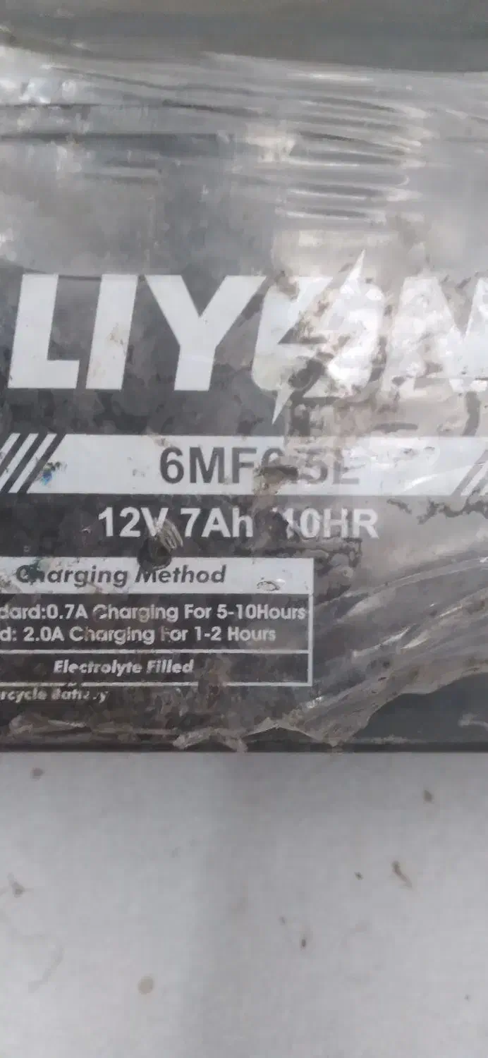 موتور مدل 1388|موتورسیکلت|اهواز, کوروش|دیوار