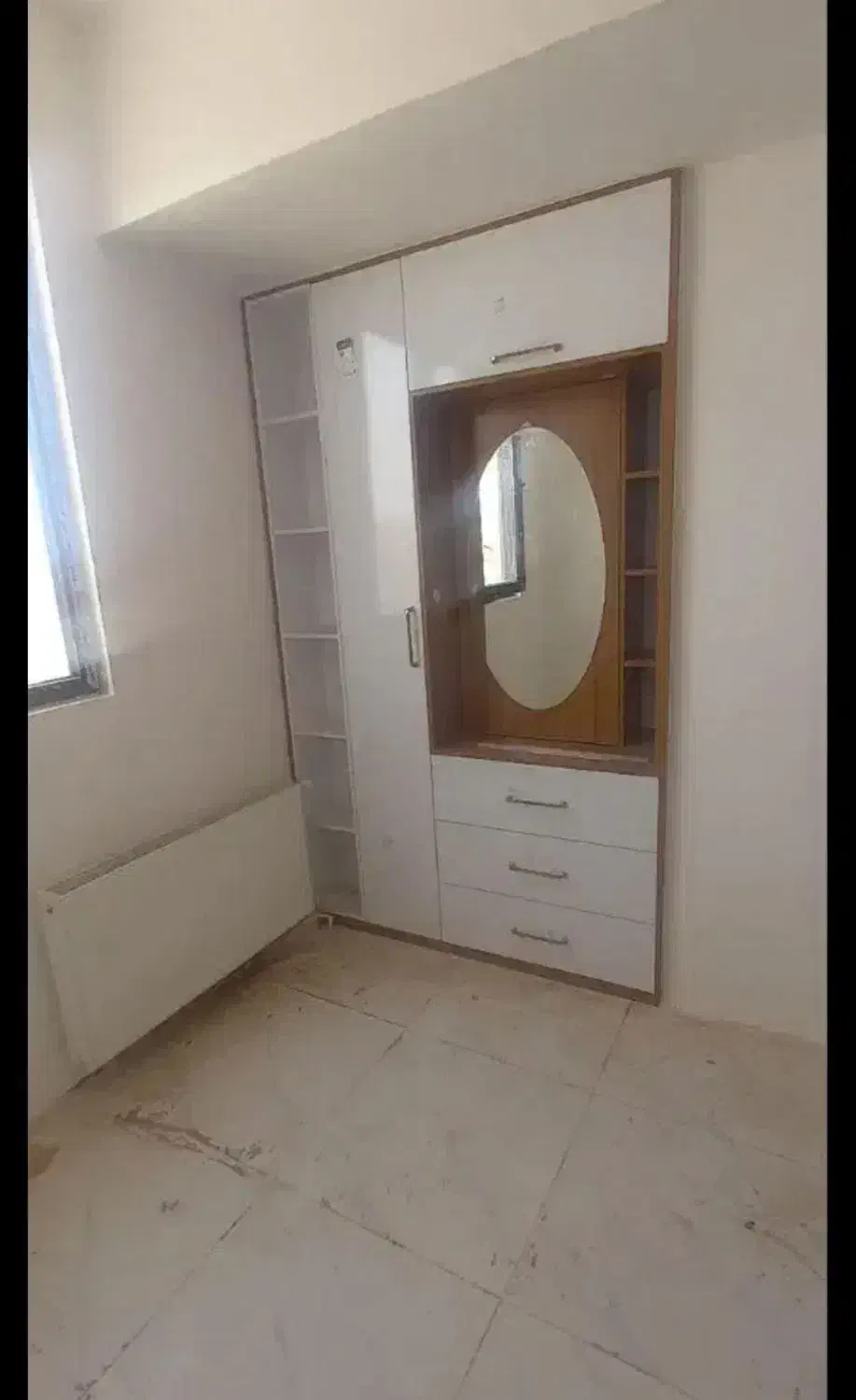 آجاره آپارتمان فول ۹۵ متری زیباشهر، خبرنگار|اجارهٔ آپارتمان|زاهدان, |دیوار