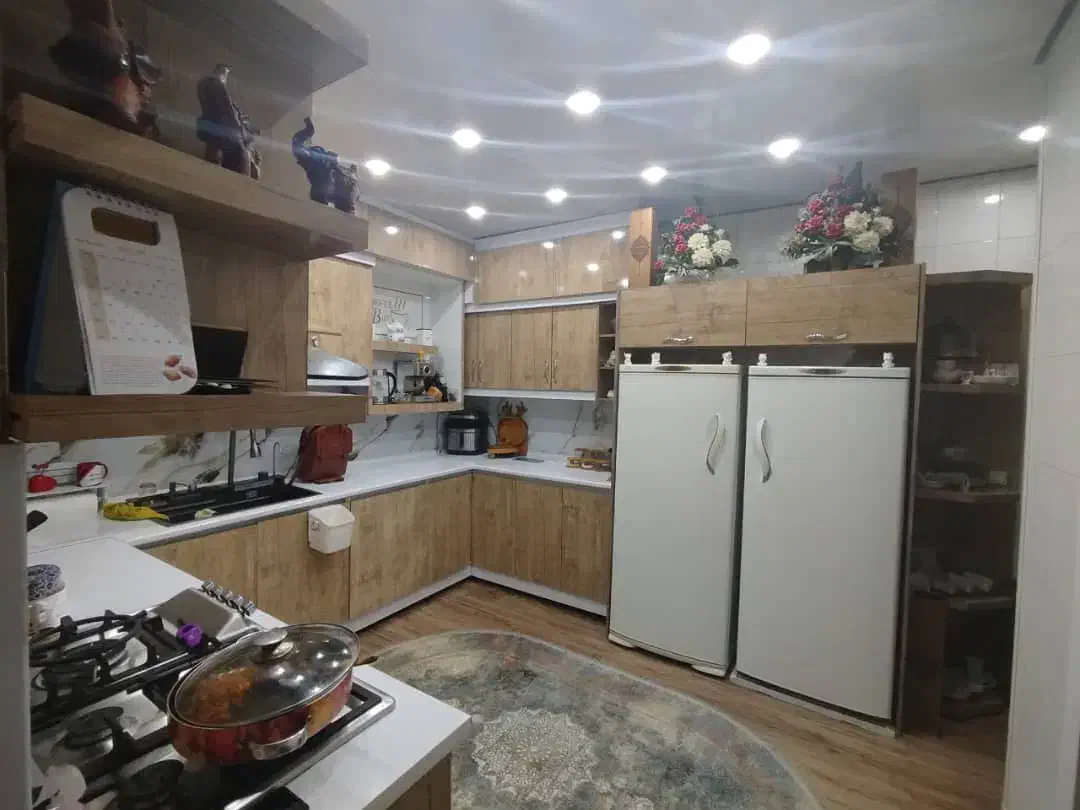 محله ب۵ دوبلکس|فروش آپارتمان|فولادشهر, B5|دیوار