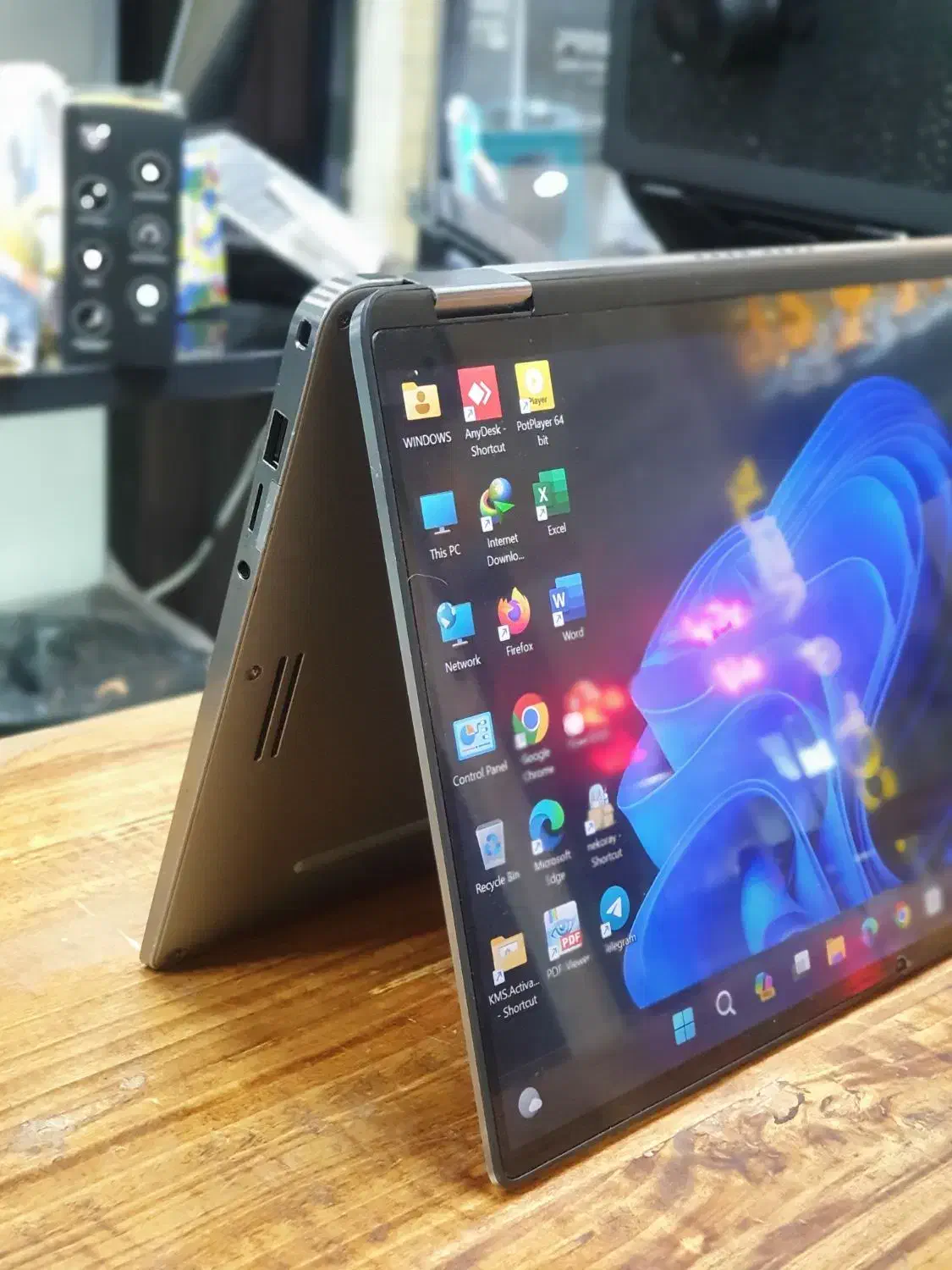 لپتاپ Dell مدل 7400|رایانه همراه|ارومیه, |دیوار