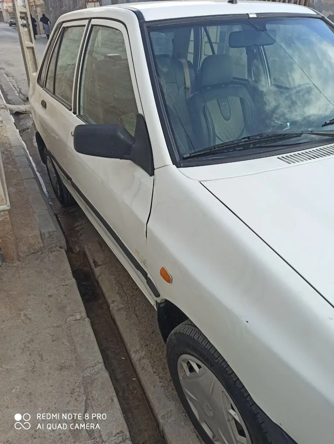 پراید|خودرو سواری و وانت|بجنورد, |دیوار