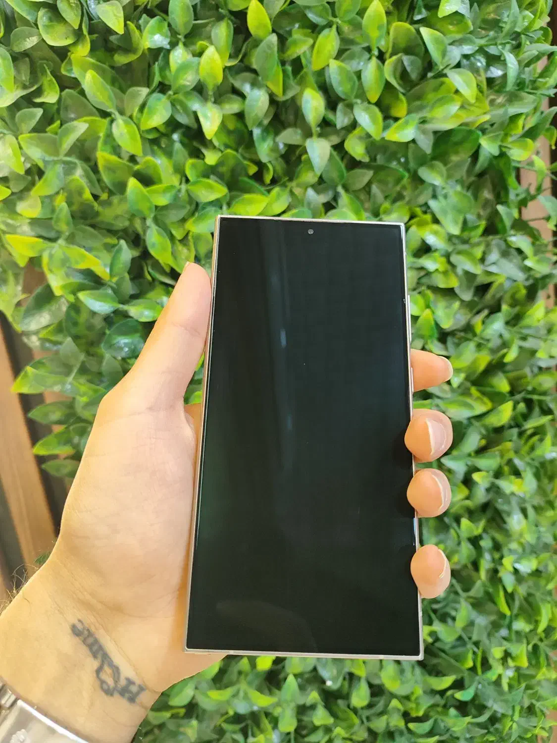 samsung S24 ultra (قسطی)|موبایل|همدان, |دیوار