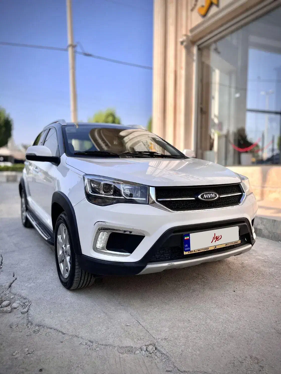 x22 دنده ایی ۴ سیلندر تک برگ|خودرو سواری و وانت|بوشهر, |دیوار