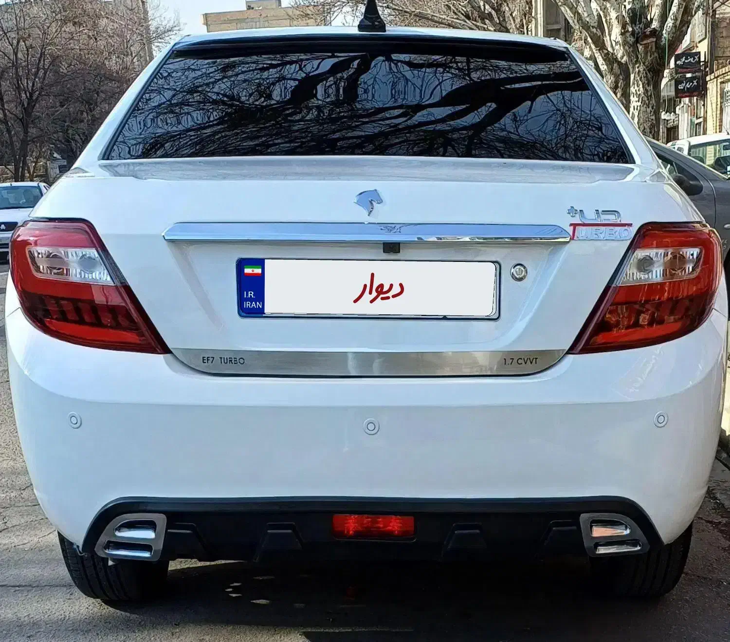 دناپلاس۱۴۰۲|خودرو سواری و وانت|تبریز, |دیوار