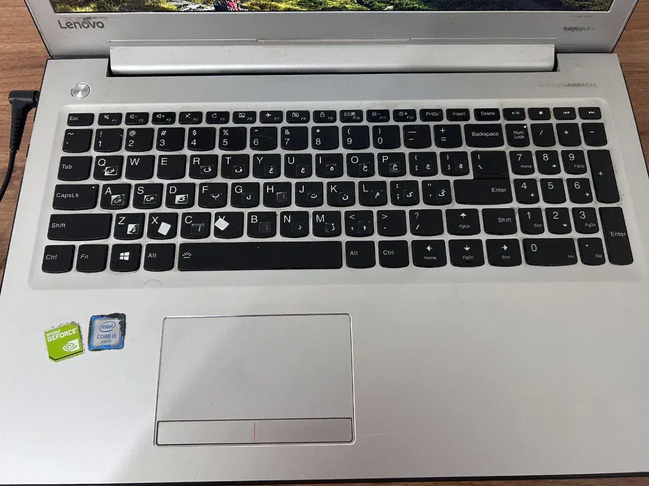 لب تاب لنوو فوق العاده تمیز و سالم|رایانه همراه|تایباد, |دیوار