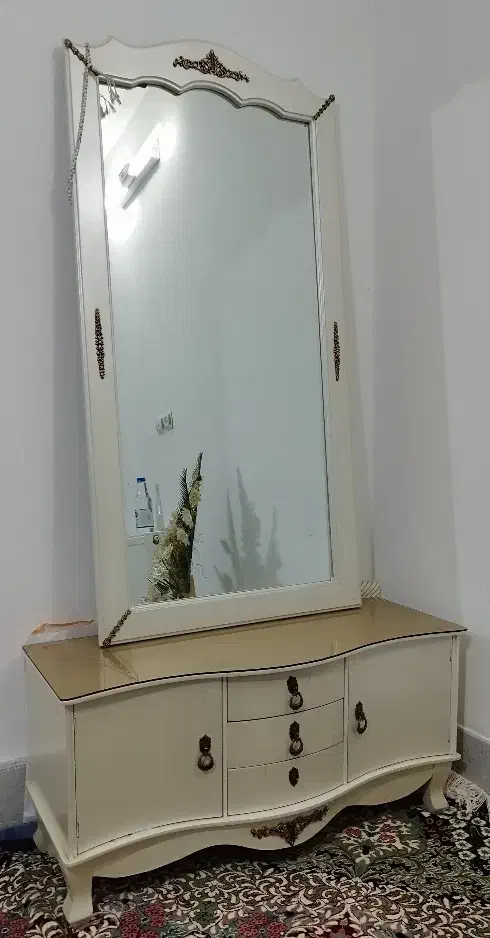 اینه وشعمدون|صنایع دستی و سایر لوازم تزئینی|زاهدان, |دیوار