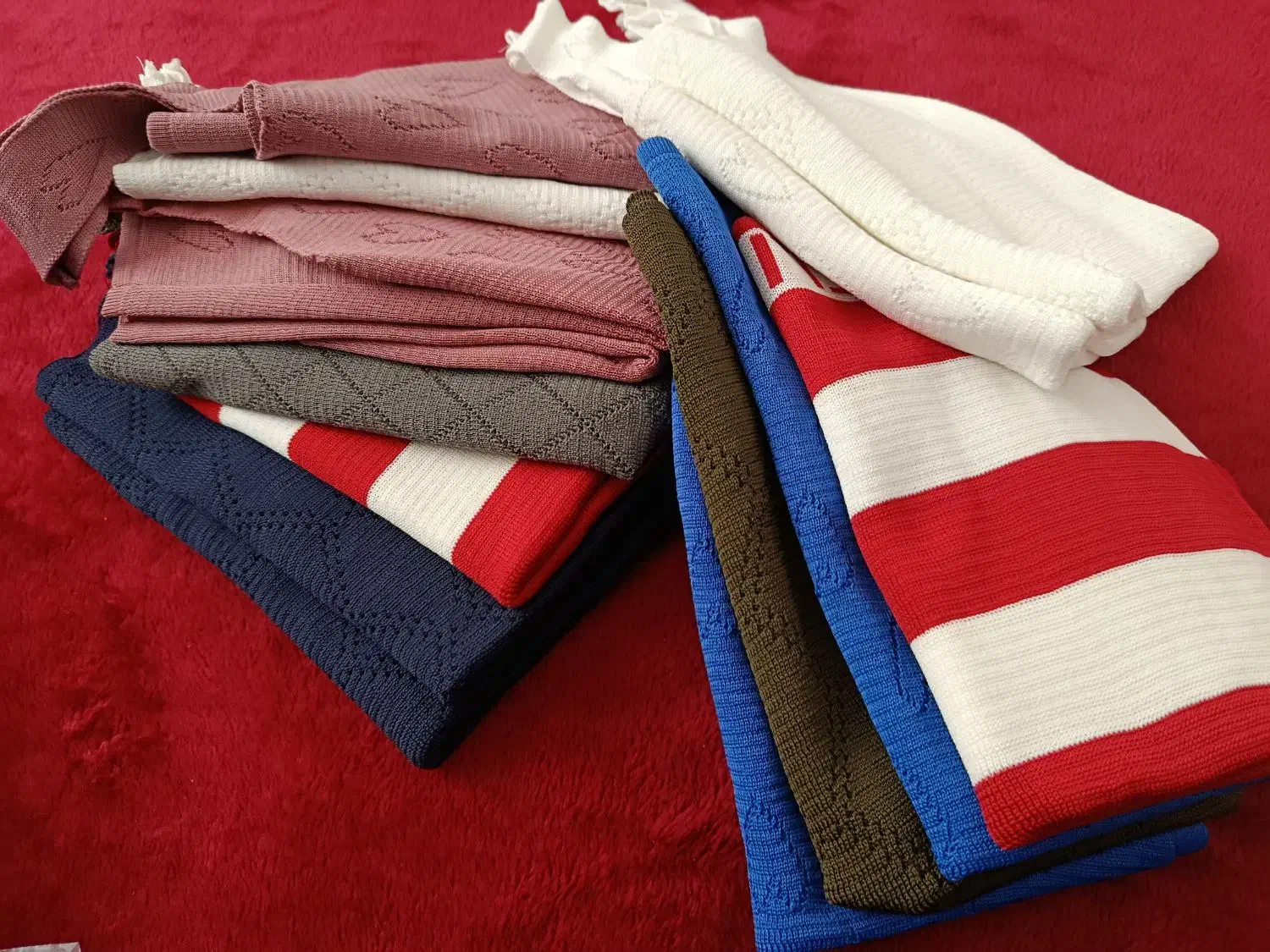 تاپ بافت زنانه|لباس|مشهد, فاطمیه|دیوار