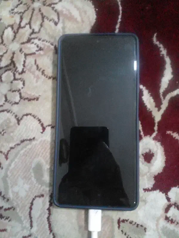 گوشی شیامی Redmi not12pro|موبایل|کرج, کمال‌شهر|دیوار