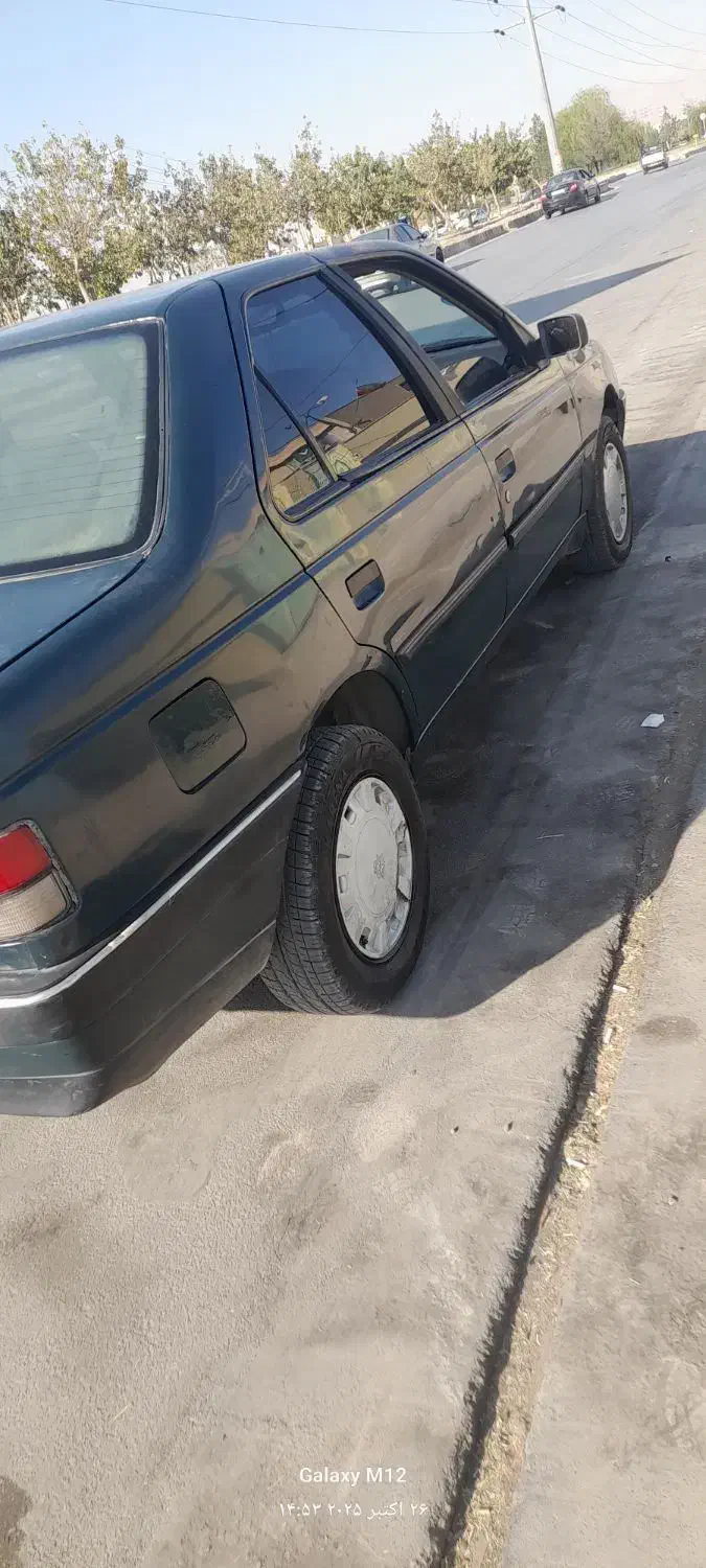 فروش فوری خودرو|خودرو سواری و وانت|مرودشت, علی‌آباد‎|دیوار