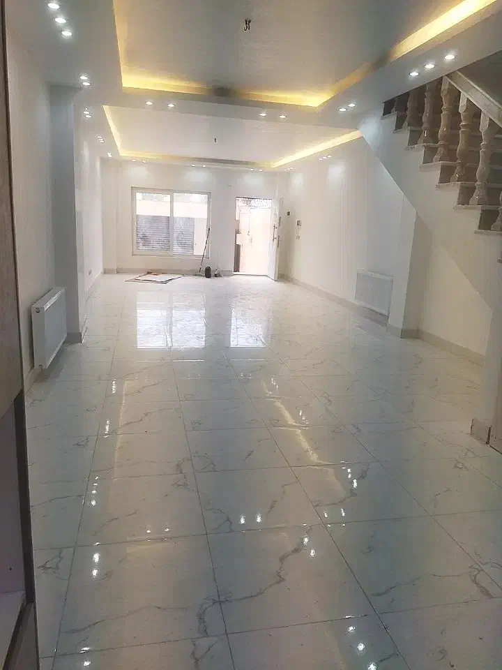 دوبلکس کلید اول کوی اندیشه|فروش خانه و ویلا|گنبد کاووس, |دیوار